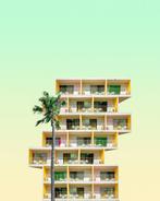 Téber - Containers (Apple)