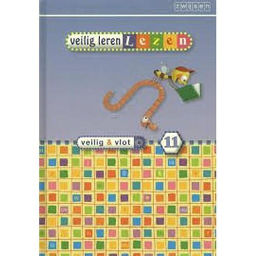 Veilig Leren Lezen (VLL) Kim versie Veilig en Vlot leesboekj, Boeken, Schoolboeken, Nieuw, Verzenden