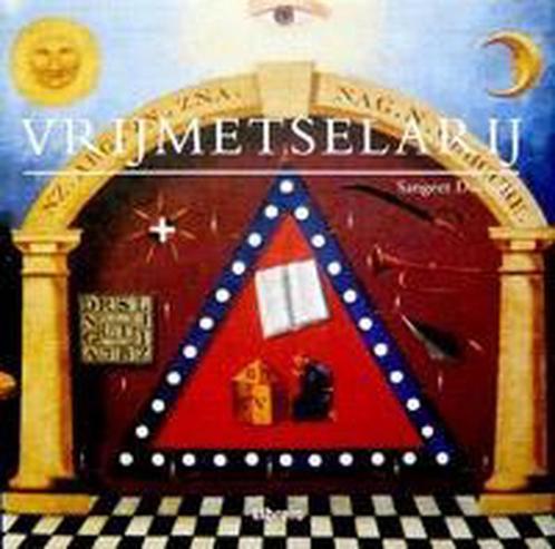 Vrijmetselarij 9789057648137 S. Duchane, Boeken, Geschiedenis | Wereld, Gelezen, Verzenden