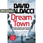 Dream Town / Aloysius Archer / 3 9781529061840, Verzenden, Gelezen, David Baldacci