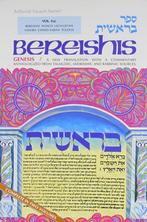 Bereishis - Genesis - Rabbi Meir Zlotowitz - 9780899063621 -, Boeken, Godsdienst en Theologie, Verzenden, Nieuw
