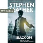 Black Ops 9781444736632 Stephen Leather, Boeken, Verzenden, Gelezen, Stephen Leather