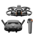DJI Avata 2 Fly More Combo (Single Battery), Nieuw