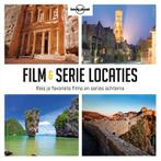 Lonely planet  -   Film- en serielocaties 9789021569086, Gelezen, Lonely Planet, Verzenden
