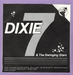 Dixie 7 & The Swinging Stars – Mooi Holland / Dixieland (1-7, Cd's en Dvd's, Ophalen of Verzenden, Nieuw in verpakking