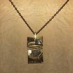 Zonder Minimumprijs - Jorma Laine - Ketting met hanger -