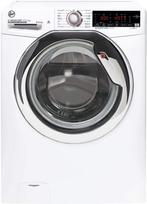 Hoover H3DS696TAMCE - Wasmachine - 9 kg - 1600 tpm -, Ophalen of Verzenden, Nieuw, Voorlader, 85 tot 90 cm