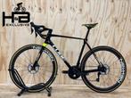 Cube Cross Race C68 TE 28 inch Cyclecross Ultegra Di2 2022, Fietsen en Brommers, Overige merken, 28 inch, Carbon, Heren