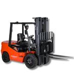 Noblelift CPD35-AF1S Li-ion elektrische heftruck 3.500KG