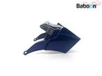 Achterspatbord Yamaha XVS 1300 A Midnight Star 2007-2009, Motoren, Onderdelen | Yamaha, Gebruikt