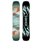 Jones snowboard | Nieuw | Gebruikt | Testmodel | Snow Board, Ophalen of Verzenden, Board, Zo goed als nieuw