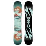 Jones snowboard | Nieuw | Gebruikt | Testmodel | Snow Board, Sport en Fitness, Snowboarden, Ophalen of Verzenden, Zo goed als nieuw