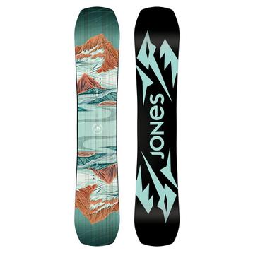 Jones snowboard | Nieuw | Gebruikt | Testmodel | Snow Board beschikbaar voor biedingen