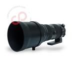 Sigma 150-600mm 5.0-6.3 DG OS HSM Sports (Canon) nr. 3162, Ophalen of Verzenden, Zo goed als nieuw
