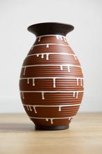 Ilkra Ceramics - Vaas - H. 35 cm - Keramiek, Antiek en Kunst