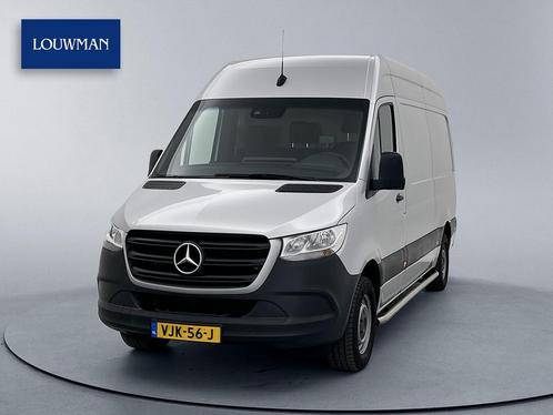 Zakelijke Lease |  Mercedes-Benz Sprinter 315 1.9 CDI L2H2 I, Auto's, Bestelauto's, Lease, Overige kleuren, Automaat, Overige kleuren