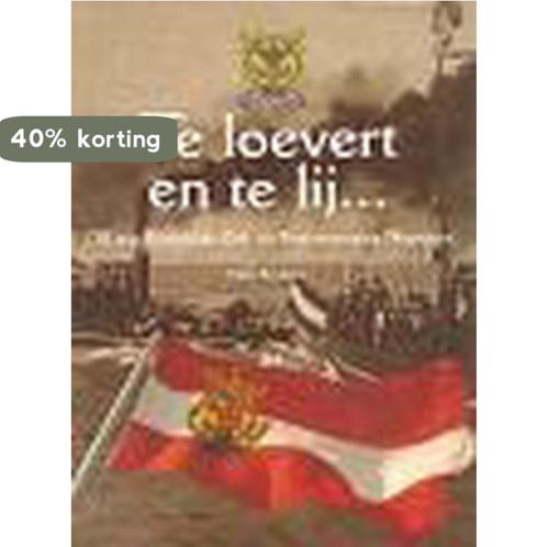 Te loevert en te lij... 0000907408206 Hans Beukema, Boeken, Overige Boeken, Zo goed als nieuw, Verzenden