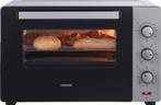 Tomado TEO4500S Vrijstaande oven 45 Liter 2000 Watt -, Witgoed en Apparatuur, Ovens, Ophalen of Verzenden, Gebruikt