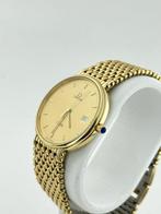 Omega - De Ville - Zonder Minimumprijs - 2.382.0.0.05 -, Nieuw