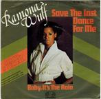 Single vinyl / 7 inch - Ramona Wulf - Save The Last Dance..., Verzenden, Zo goed als nieuw