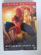dvd film - Spiderman 2  - Limited Edition 2DVD - Spiderma..., Cd's en Dvd's, Dvd's | Overige Dvd's, Zo goed als nieuw, Verzenden