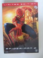 dvd film - Spiderman 2  - Limited Edition 2DVD - Spiderma..., Verzenden, Zo goed als nieuw