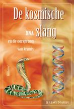 De kosmische slang 9789074899628 J. Narby, Verzenden, Gelezen, J. Narby