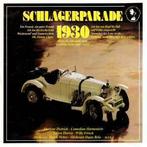 cd - Various - Schlagerparade 1930, Verzenden, Zo goed als nieuw