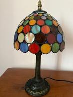 European Retro Minimalist Personality Table Lamp Tiffany