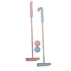 ByAstrup - Polo Spel voor bij stokpaarden, Nieuw