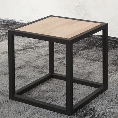 Bijzet- en Salontafels van Spinder Design - Super Deals -50%, Huis en Inrichting, Tafels | Salontafels, 50 tot 100 cm, Rechthoekig