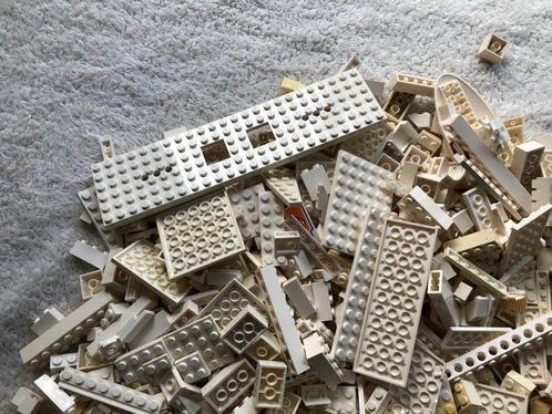 Lego - 3000 gram gebruikte bouwstenen en onderdelen in de, Kinderen en Baby's, Speelgoed | Duplo en Lego