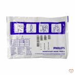 Philips HeartStart FRx elektroden Smart II 989803139261, Diversen, Verpleegmiddelen, Verzenden, Nieuw
