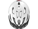 Abus Urban-I 3.0 stadsfietshelm - Polar White - S, Verzenden, Zo goed als nieuw