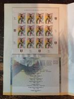 Italië - Sportbrochures, Postzegels en Munten, Postzegels | Europa | Italië, Gestempeld