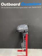 Yamaha 4 PK, Watersport en Boten, Ophalen of Verzenden, Gebruikt, Buitenboordmotor