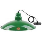 Vintlux Hanglamp HX26 Rural Green - Ø 46,5 cm - E27, Nieuw