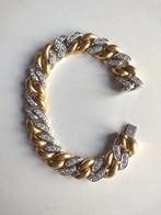 Pomellato - Armband - 18 karaat Geel goud - 2.50ct. tw., Sieraden, Tassen en Uiterlijk, Antieke sieraden