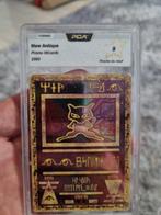 Pokémon - 1 Graded card - Mew - PCA, Hobby en Vrije tijd, Verzamelkaartspellen | Pokémon, Nieuw