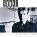 Sting - The Dream Of The Blue Turtles, Ophalen of Verzenden, Gebruikt