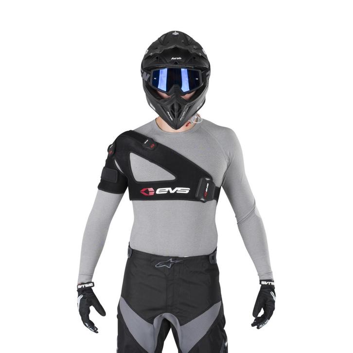 Schouderbrace EVS SB03 (Bodyprotectors), Motoren, Accessoires | Overige, Nieuw, Verzenden