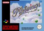Pilotwings + Handleiding (Losse Cassette) (SNES Games), Spelcomputers en Games, Games | Nintendo Super NES, Ophalen of Verzenden
