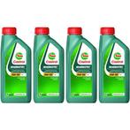 Castrol Aanbieding: 4 X Magnatec 5W30 C2 1L, Verzenden, Nieuw