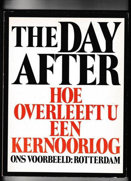 Gids om te overleven 9789027492913 Thyssen, Boeken, Overige Boeken, Zo goed als nieuw, Verzenden