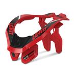 Nekbrace Leatt 4.5 Rood (Nekbraces, Motorcross Bescherming), Verzenden, Nieuw
