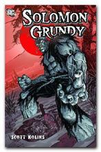 Solomon Grundy Volume 1, Nieuw, Verzenden