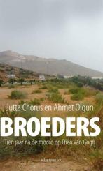 Broeders (9789045029177, Jutta Chorus) (Jutta Chorus), Verzenden, Nieuw