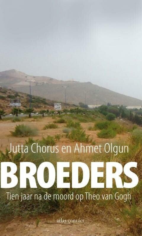 Broeders (9789045029177, Jutta Chorus) (Jutta Chorus), Boeken, Overige Boeken, Nieuw, Verzenden