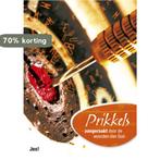 Prikkels 9789081047975, Verzenden, Zo goed als nieuw