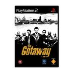 The Getaway, Spelcomputers en Games, Games | Sony PlayStation 2, Verzenden, Nieuw